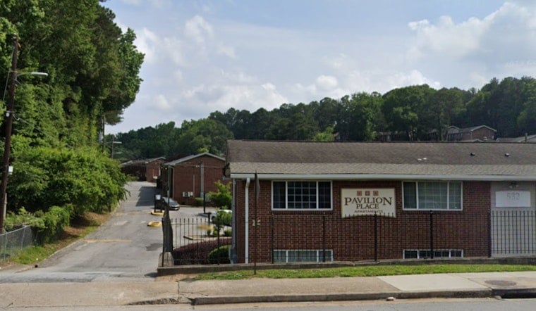 Woman Stabbed Multiple Times by Suspected Ex-Roommate in Southwest Atlanta, Police Launch Manhunt