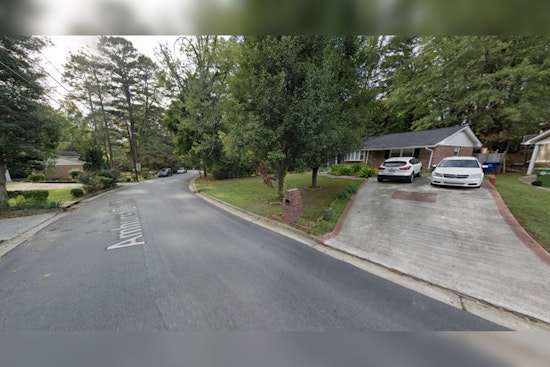Woman Survives After Multiple Gunshots in Quiet Atlanta Neighborhood