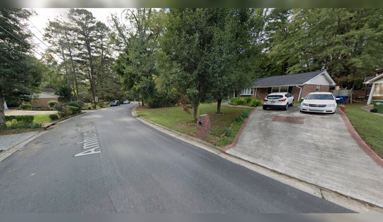 Woman Survives After Multiple Gunshots in Quiet Atlanta Neighborhood