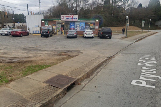 Woman Sustains Minor Injuries in Early Morning Shooting Incident in Southwest Atlanta