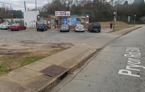 Woman Sustains Minor Injuries in Early Morning Shooting Incident in Southwest Atlanta