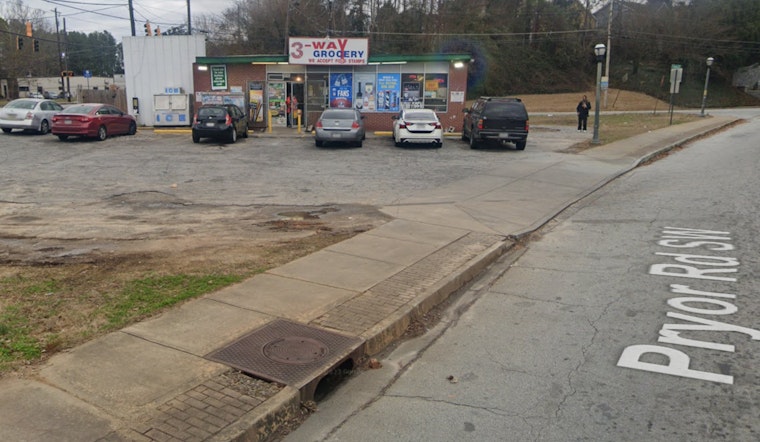 Woman Sustains Minor Injuries in Early Morning Shooting Incident in Southwest Atlanta