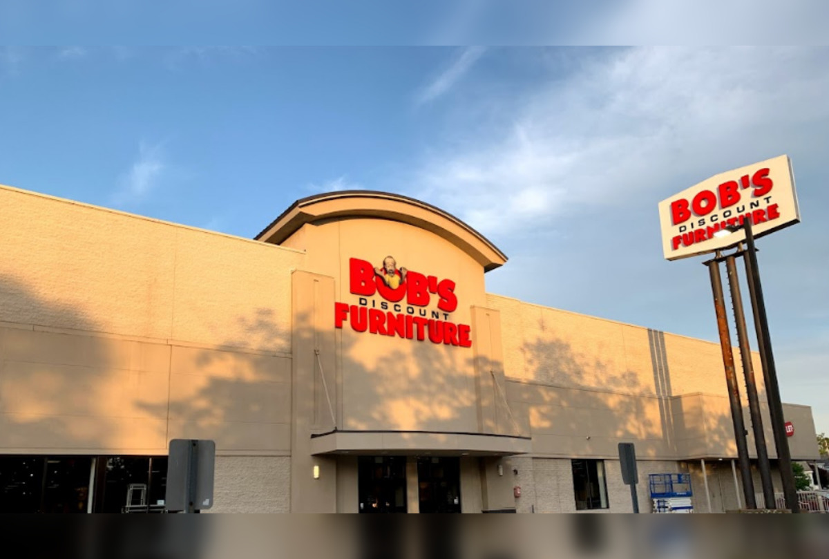 Woman With Gunshot Wound Found at Dedham Furniture Store, Police Seek