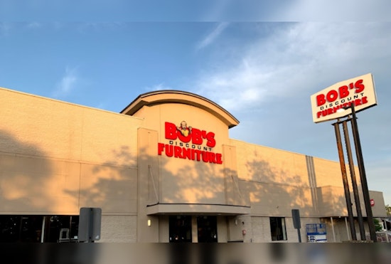 Woman With Gunshot Wound Found at Dedham Furniture Store, Police Seek Leads