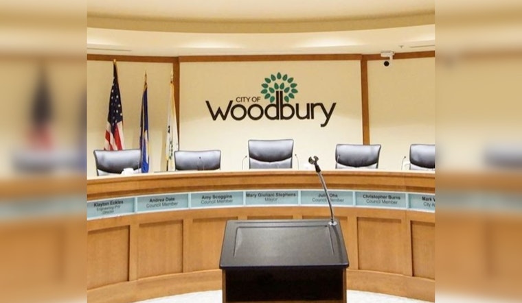 Woodbury City Council Reworks Meeting Schedule to Boost Public Engagement and Dialogue