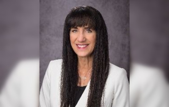 Woodbury Mayor Anne Burt Advocates for State and Federal Support to Enhance Local Infrastructure and Safety