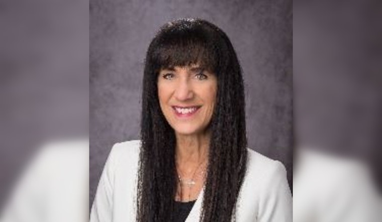 Woodbury Mayor Anne Burt Advocates for State and Federal Support to Enhance Local Infrastructure and Safety