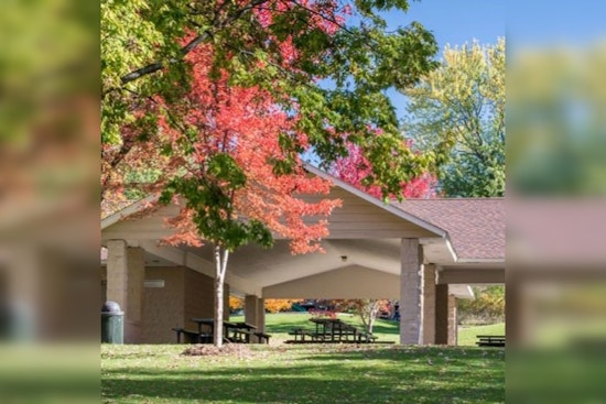 Woodbury Opens Reservations for Parks and Shelters on January 17
