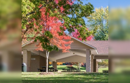Woodbury Opens Reservations for Parks and Shelters on January 17