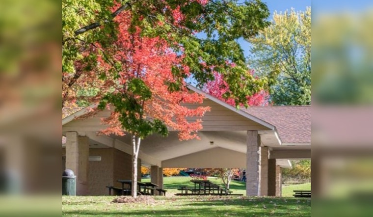 Woodbury Opens Reservations for Parks and Shelters on January 17