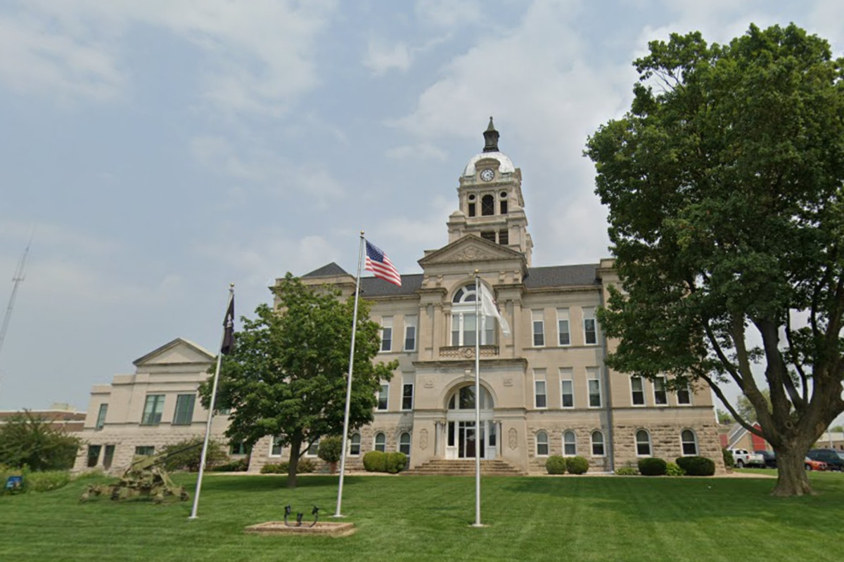 Woodford County Sees Property Assessment Stability with State's