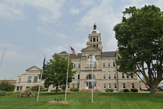 Woodford County Sees Property Assessment Stability with State's Equalization Factor Unchanged