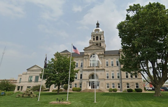 Woodford County Sees Property Assessment Stability with State's Equalization Factor Unchanged