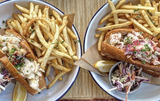 After 18 Years, Church & Market Seafood Restaurant Woodhouse Fish Co. Announces Closure