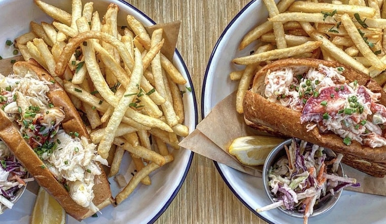 After 18 Years, Church & Market Seafood Restaurant Woodhouse Fish Co. Announces Closure