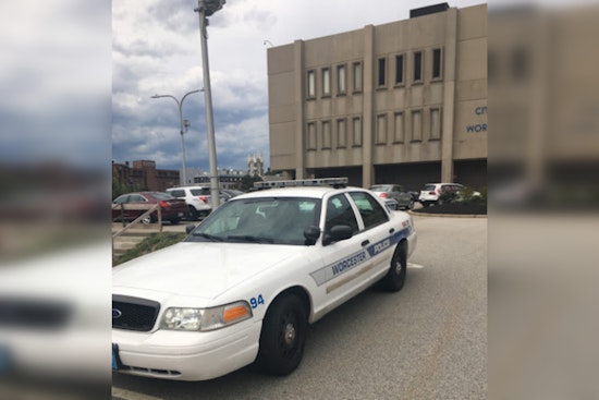 Worcester Man Charged in Bust for Crack Cocaine and Ammunition Without Permit