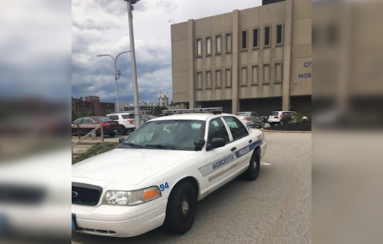 Worcester Man Charged in Bust for Crack Cocaine and Ammunition Without Permit