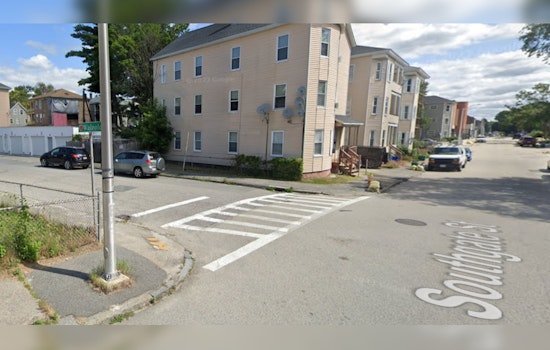 Worcester Man Charged with Drug Trafficking, Assaulting Officers After Early Morning Patrol Encounter