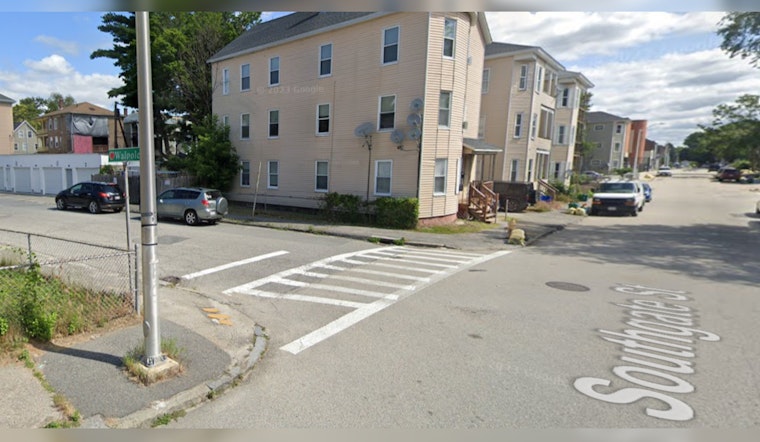 Worcester Man Charged with Drug Trafficking, Assaulting Officers After Early Morning Patrol Encounter