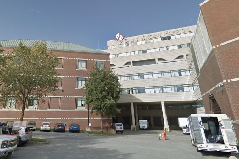 Worcester Nurses at Saint Vincent Hospital File Complaints Over Unsafe Working Conditions