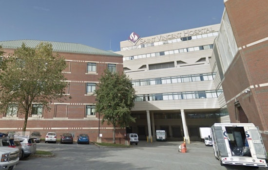Worcester Nurses at Saint Vincent Hospital File Complaints Over Unsafe Working Conditions