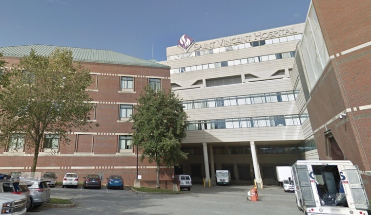 Worcester Nurses at Saint Vincent Hospital File Complaints Over Unsafe Working Conditions