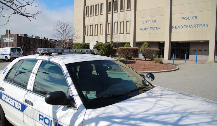 Worcester Police Alert: "TikTok Kia Challenge" Spurs Wave of Car Thefts Across City