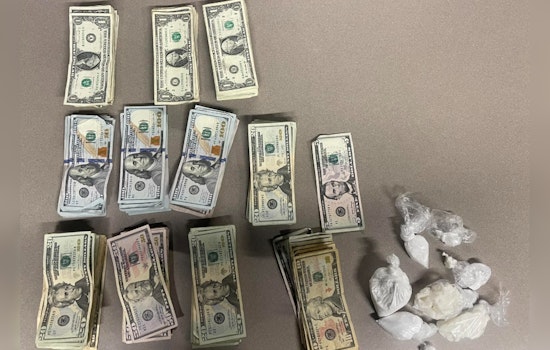 Worcester Police Arrest Brooklyn Woman for Alleged Cocaine Trafficking Following Home Invasion Tip-off