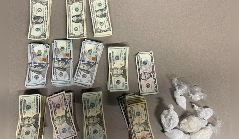 Worcester Police Arrest Brooklyn Woman for Alleged Cocaine Trafficking Following Home Invasion Tip-off