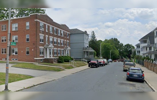 Worcester Police Charge Five in King Street Area Drug Crackdown