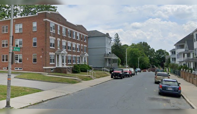Worcester Police Charge Five in King Street Area Drug Crackdown