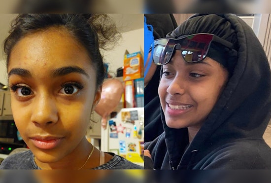 Worcester Police Seek Public's Assistance in Search for Missing Girl Jaylynn Nieves