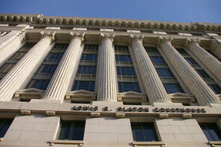 Worcester Teen First to Stand Trial in Atlanta's 'Cop City' case Amid RICO Act Controversy