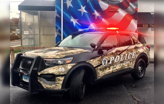 Worcester Woman Charged With Mayhem in Violent Milford Break-In and Assault