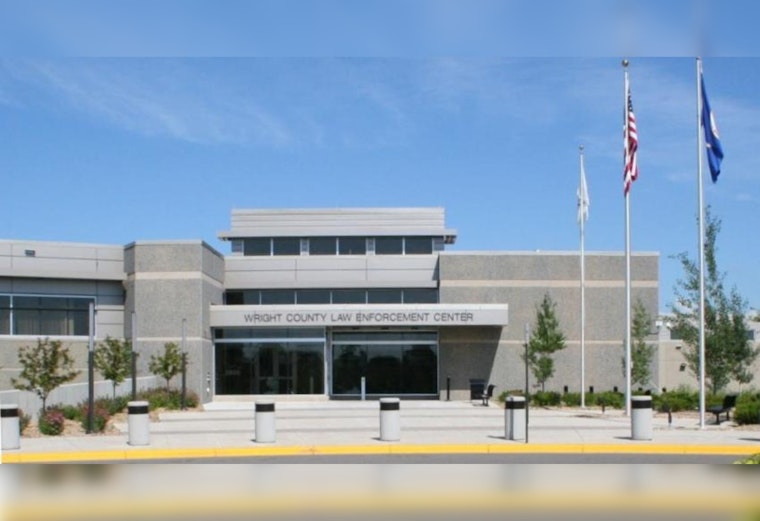 Wright County Crime Wave of Multiple Arrests for Drug Offenses, DWI and Domestic Assault