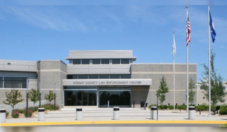 Wright County Crime Wave of Multiple Arrests for Drug Offenses, DWI and Domestic Assault