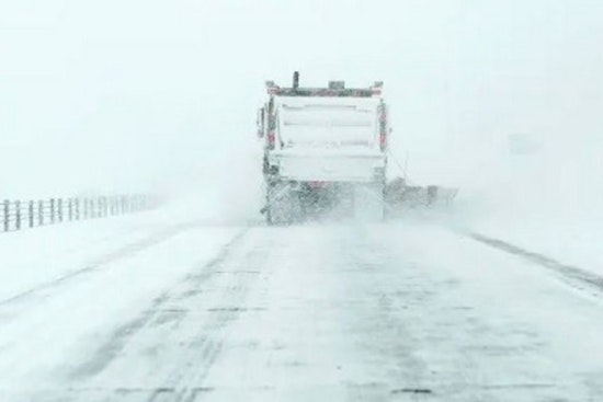 Wright County Gears Up for Impact of Strong Winds and Snow as Storm Approaches
