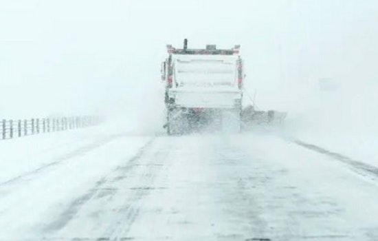 Wright County Gears Up for Impact of Strong Winds and Snow as Storm Approaches