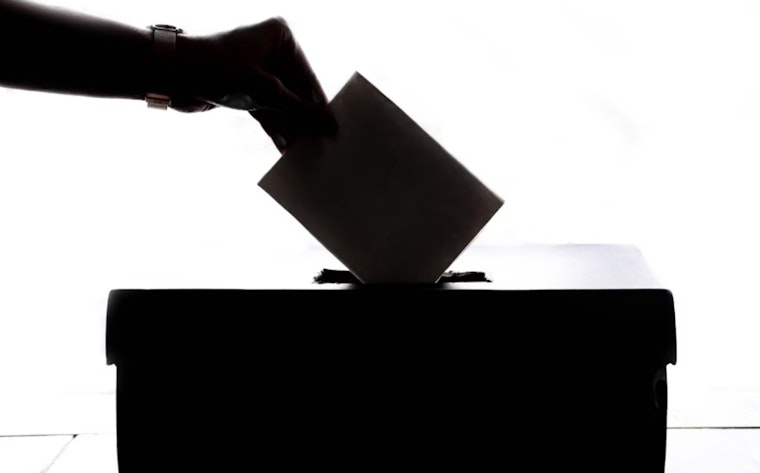 Wright County Releases Sample Ballots for Presidential Primary with Full Roster of Candidates