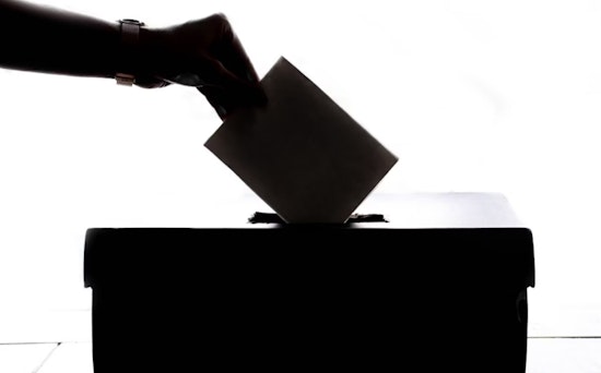 Wright County Releases Sample Ballots for Presidential Primary with Full Roster of Candidates