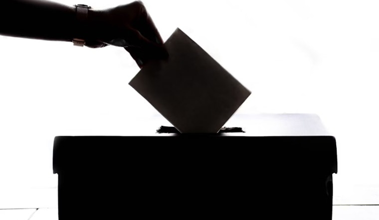 Wright County Releases Sample Ballots for Presidential Primary with Full Roster of Candidates