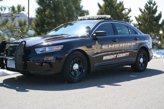 Wright County Sees Surge in DWIs, Assaults Among Arrests During Holiday Season