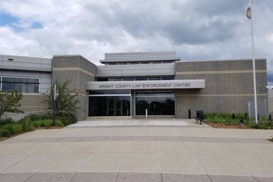 Wright County Sheriff's Office Reports Surge in Arrests Ranging from Assault to DWI Charges