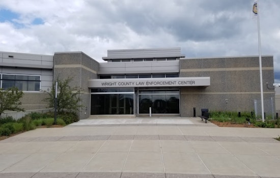 Wright County Sheriff's Office Reports Surge in Arrests Ranging from Assault to DWI Charges