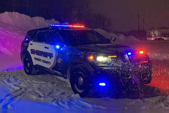 Wright County Sheriff's Office Tackles Drug Offenses, Domestic Assaults in Busy Start to 2024