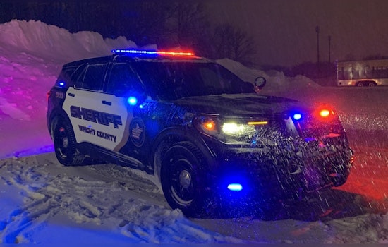 Wright County Sheriff's Office Tackles Drug Offenses, Domestic Assaults in Busy Start to 2024
