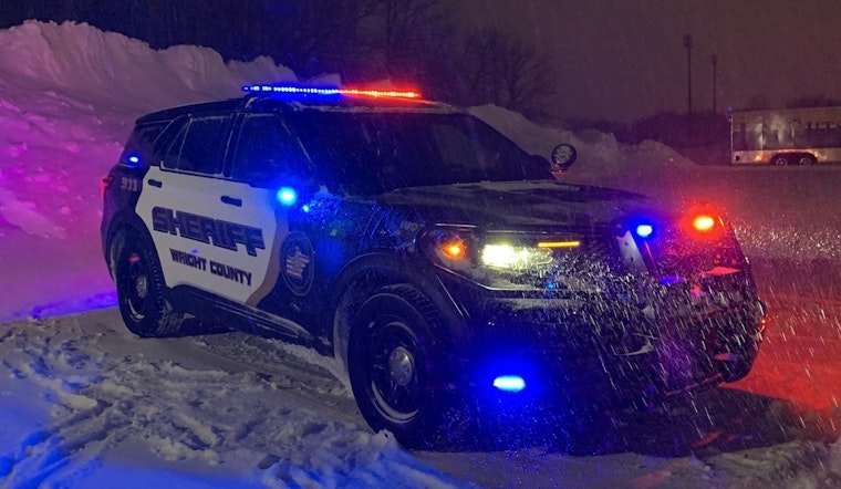 Wright County Sheriff's Office Tackles Drug Offenses, Domestic Assaults in Busy Start to 2024