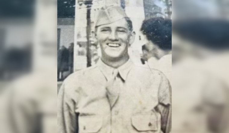 WWII Soldier Pfc. Hood E. Cole, Missing for Decades, Finally Returns Home to Georgia for Burial