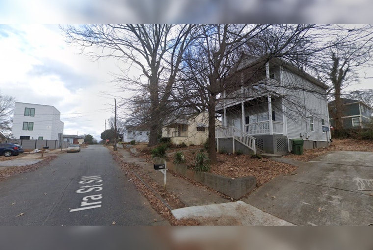 Young Man Hospitalized, in Critical Condition After Shooting in Southwest Atlanta