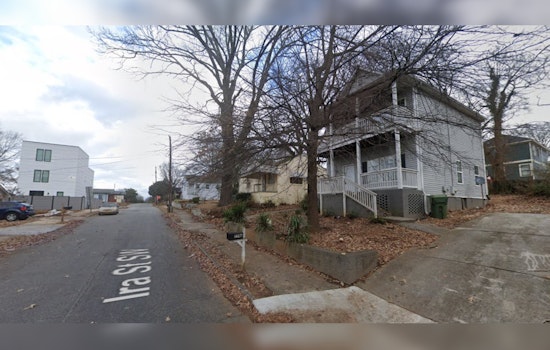 Young Man Hospitalized, in Critical Condition After Shooting in Southwest Atlanta